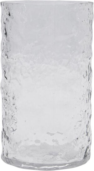 Vase, Huri, Klar