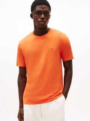 ESS SEASONAL REG FIT SOLID TEE