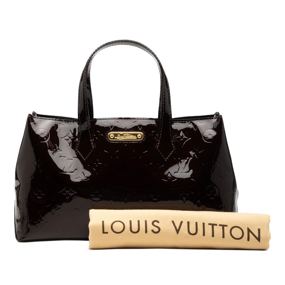 Louis Vuitton Wilshire