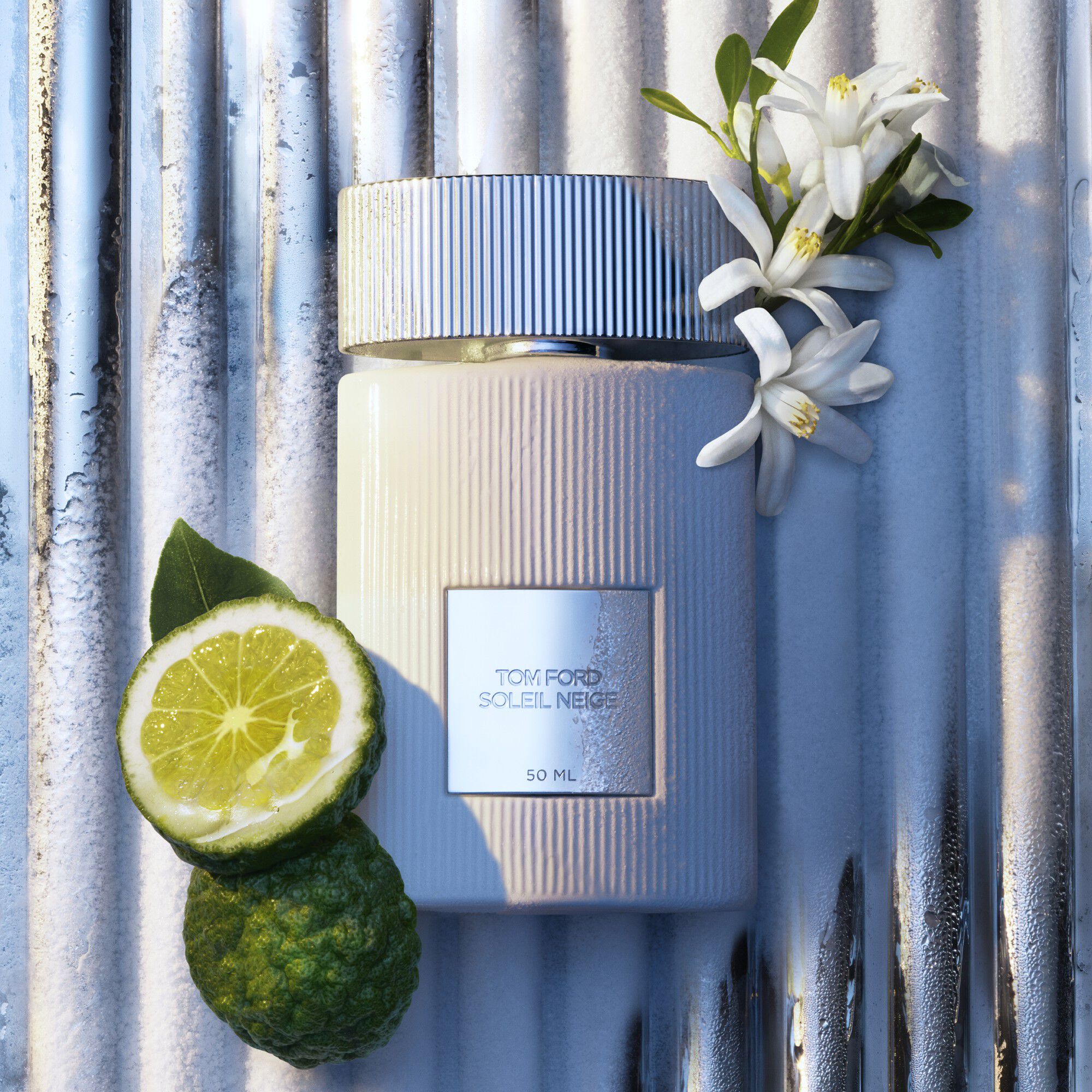 SOLEIL NEIGE EDP 50ML/1. 7FLOZ