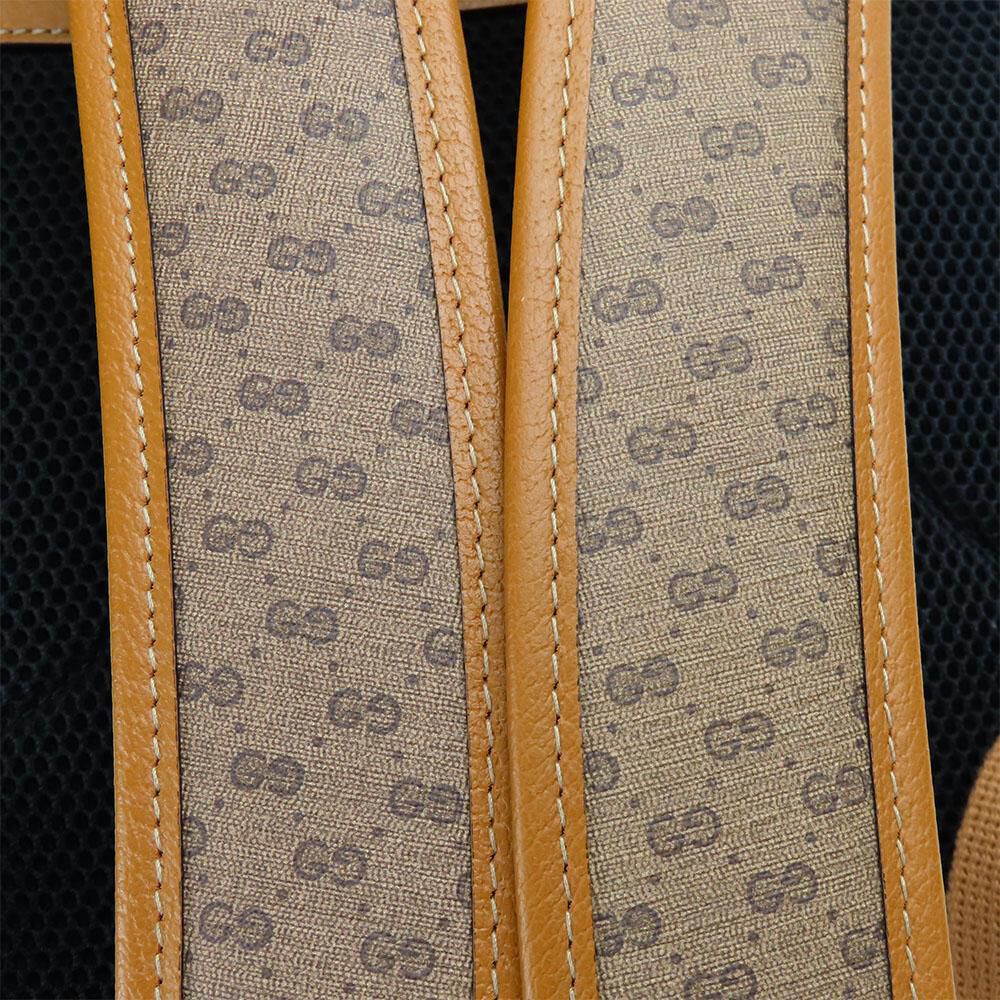 Gucci Backpack