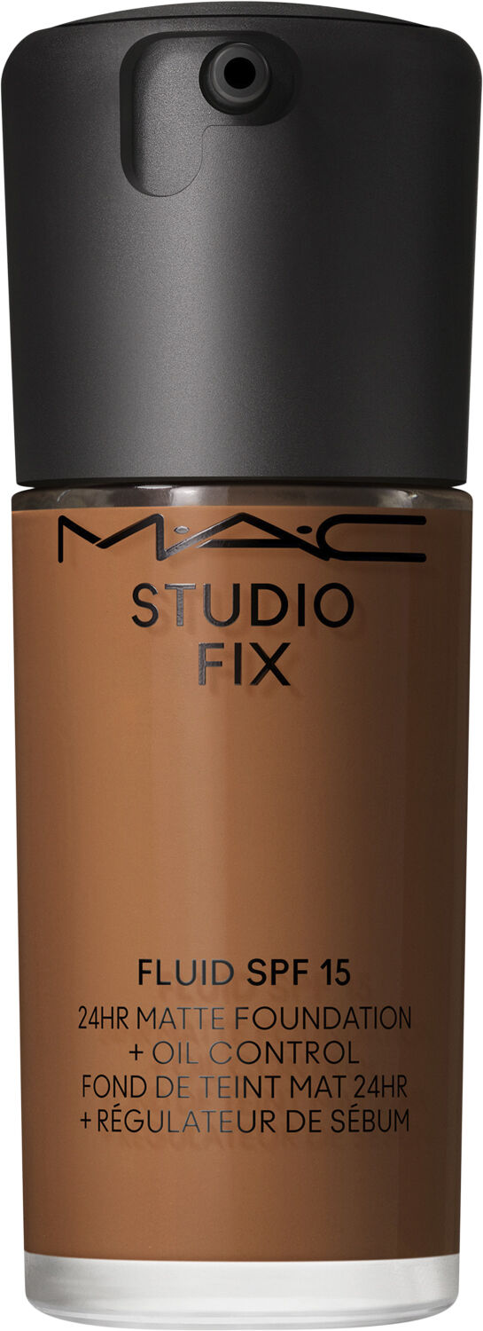Studio Fix Fluid Broad Spectrum Foundation SPF15