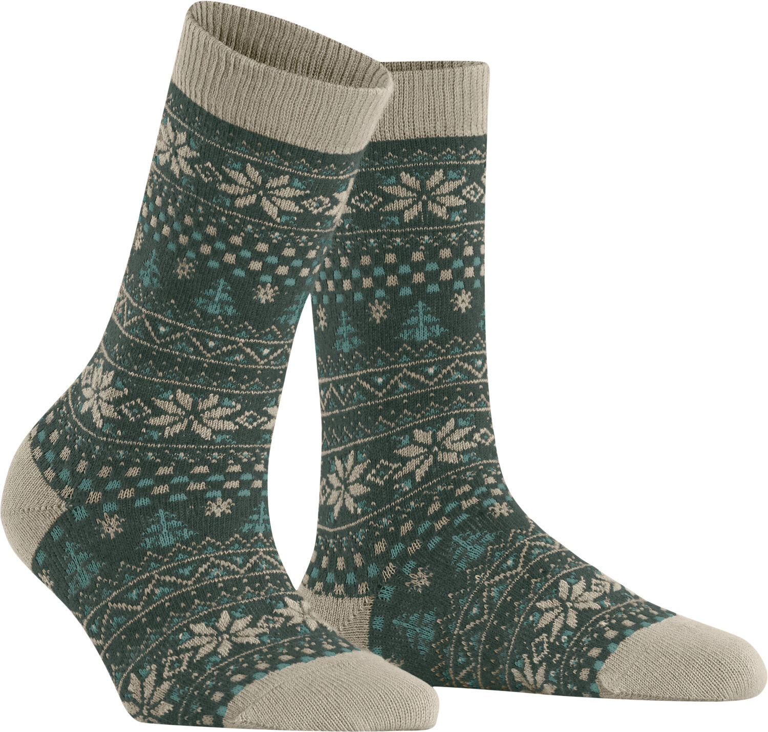 FALKE Country Calling SO