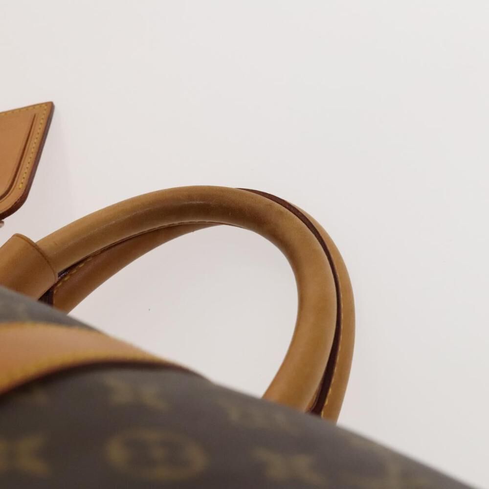 Louis Vuitton Keepall