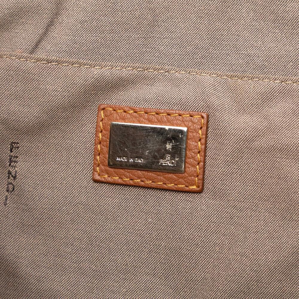 Fendi Tote