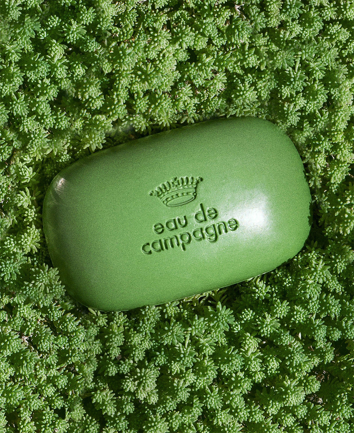 Eau de Campagne Soap