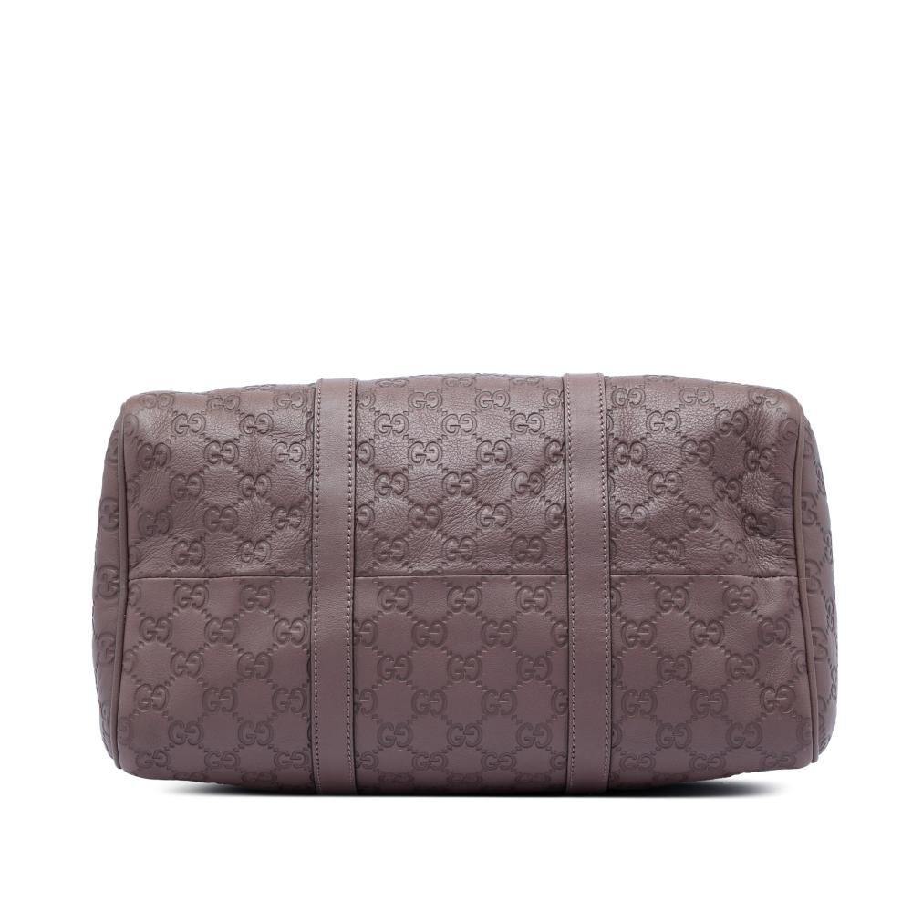 Gucci Boston Bag