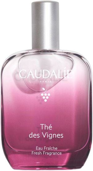 Th&eacute; des Vignes Fresh Fragrance 50 ml