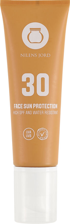 Face Sun Protection SPF 30
