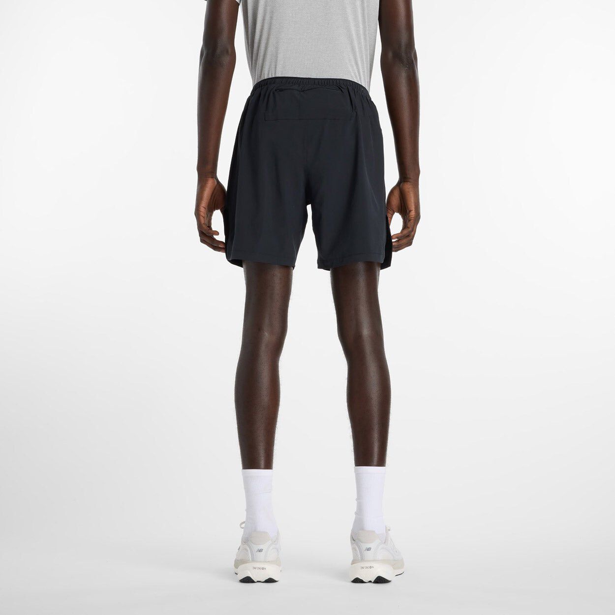 Athletics 7" L&oslash;be Shorts