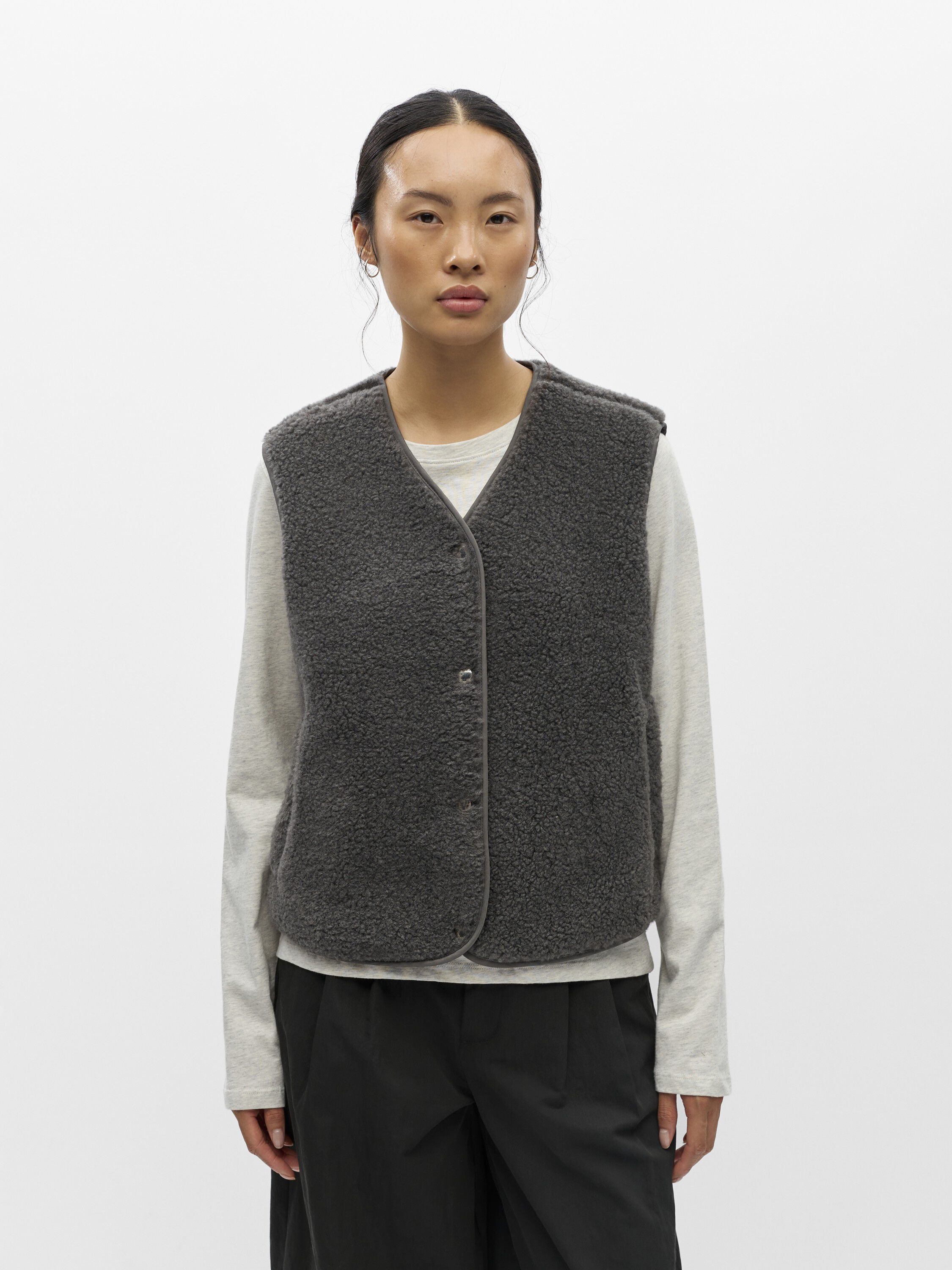 Objella Waistcoat Noos