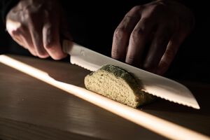 Koya Brødkniv 23 cm