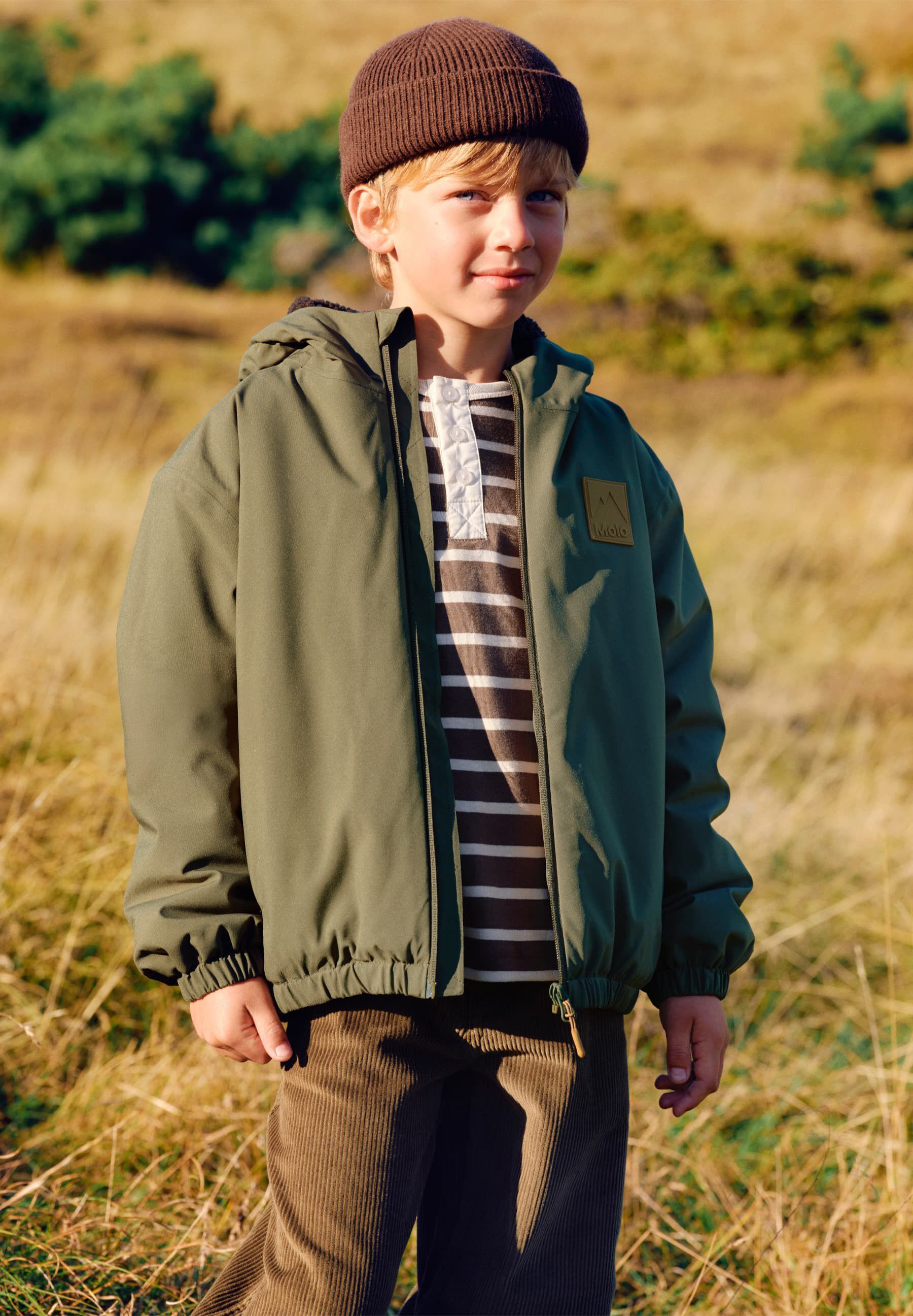 Keilo Wool