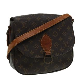 Louis Vuitton Saint Cloud