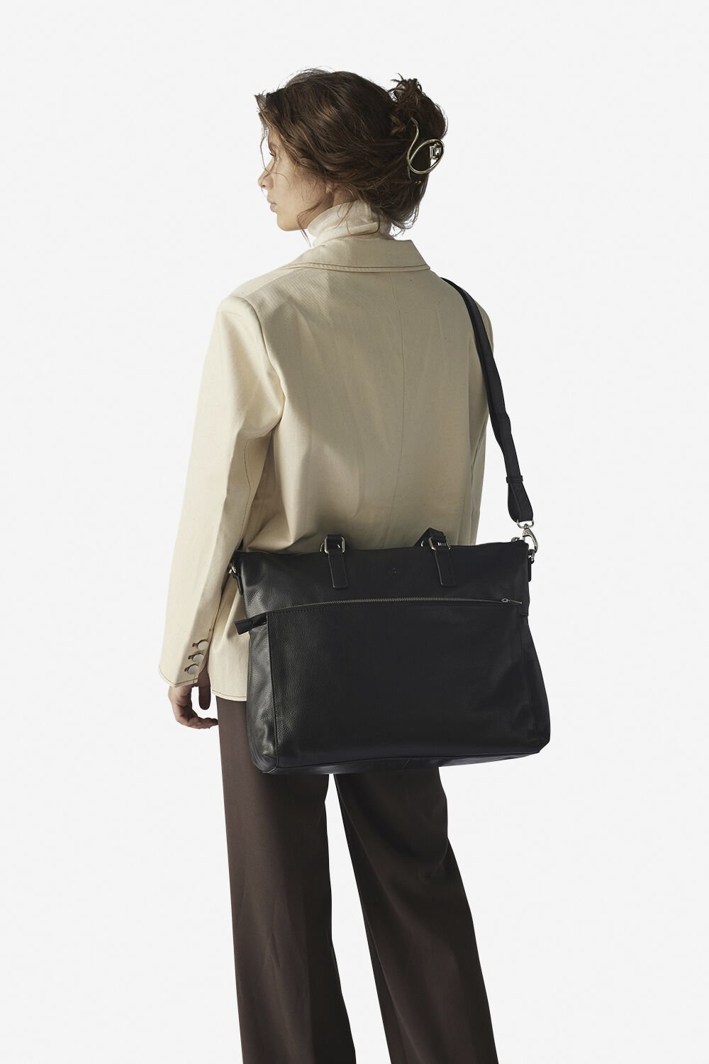 Napoli jobtaske Malia 14