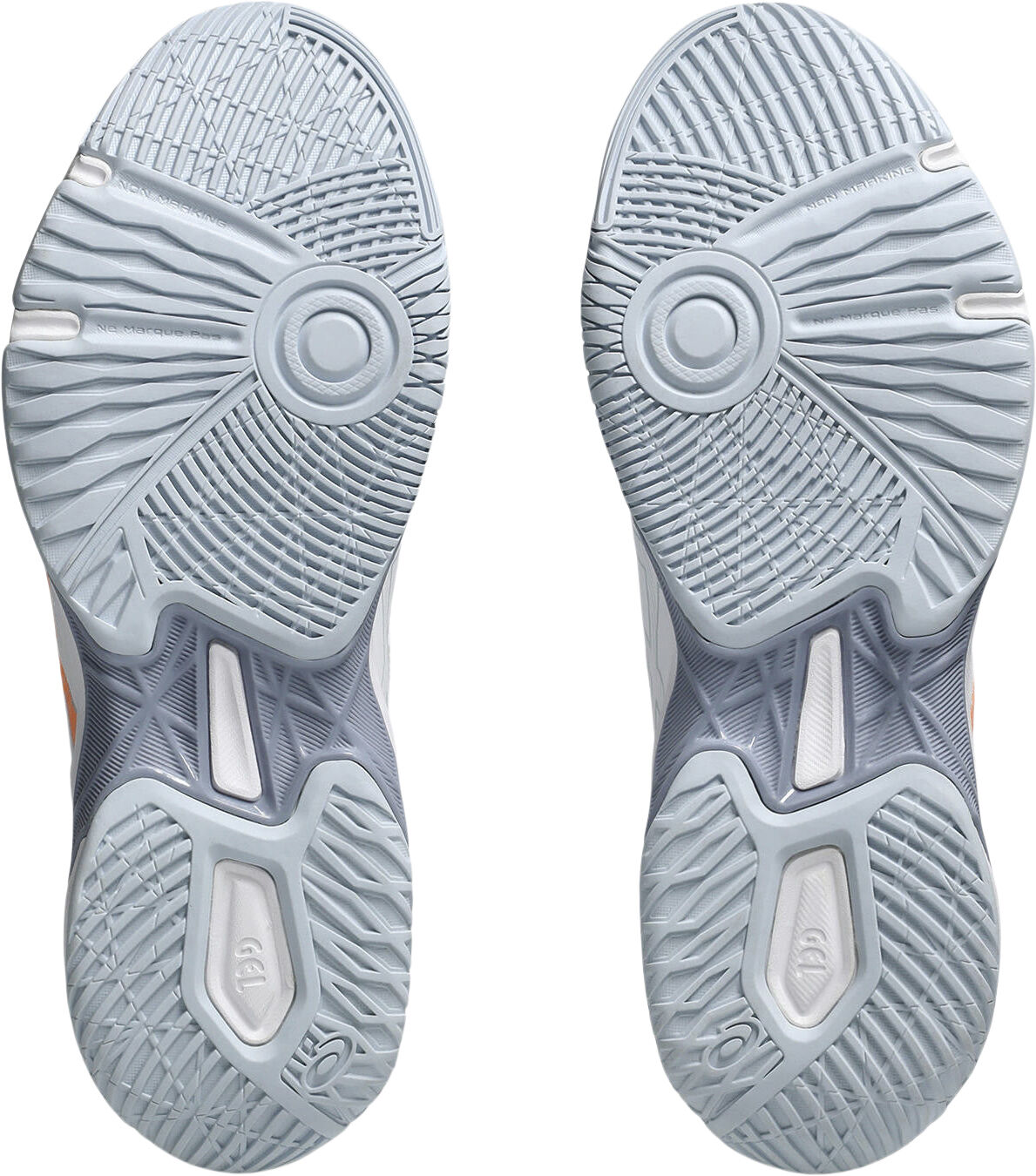 Gel-Flare indend&oslash;rssko