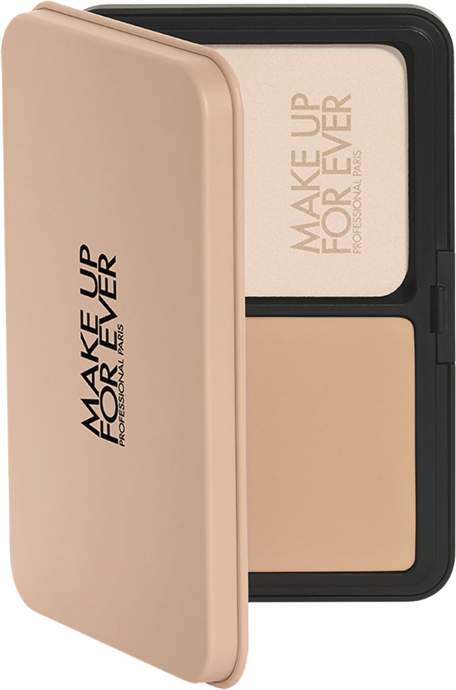 HD Skin Powder Foundation