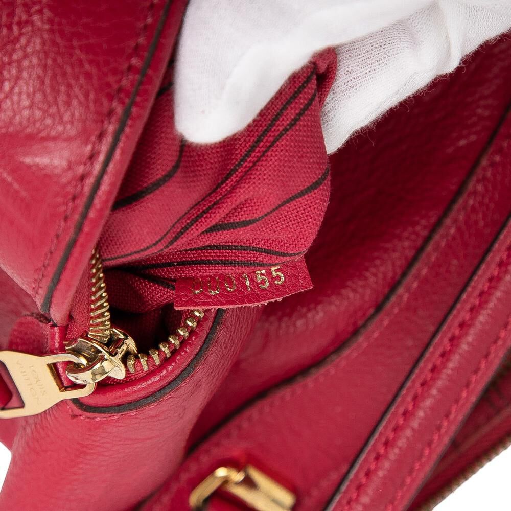 Louis Vuitton Bastille