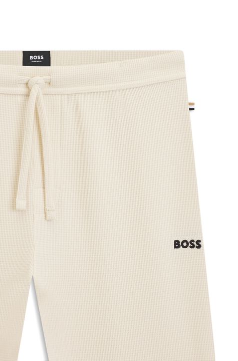 Waffle Pants