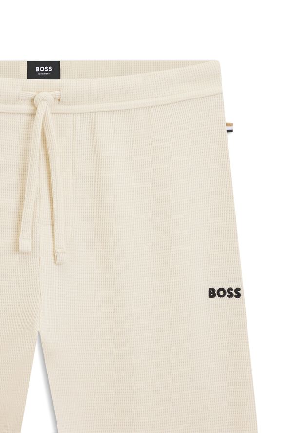 Waffle Pants