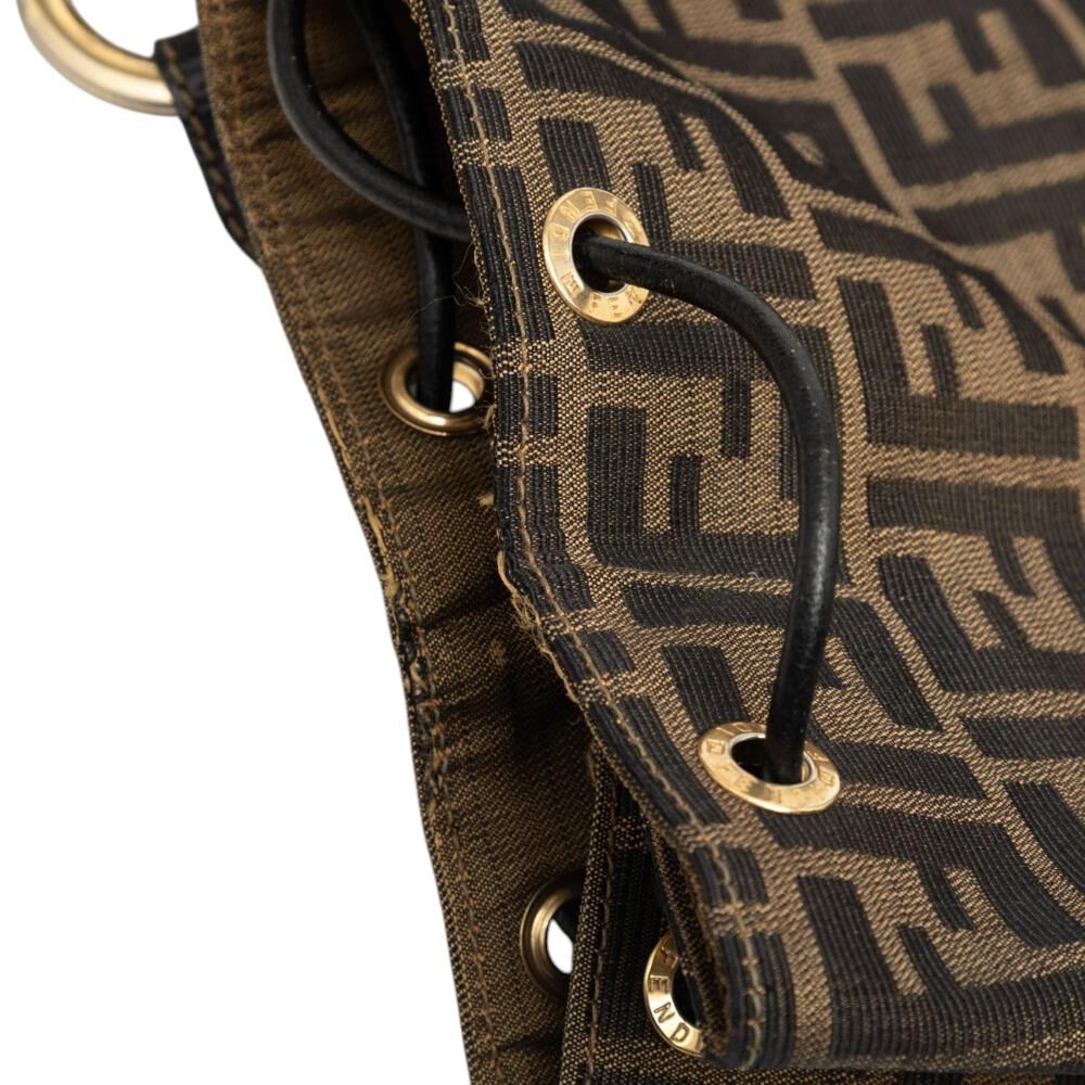 Fendi Backpack