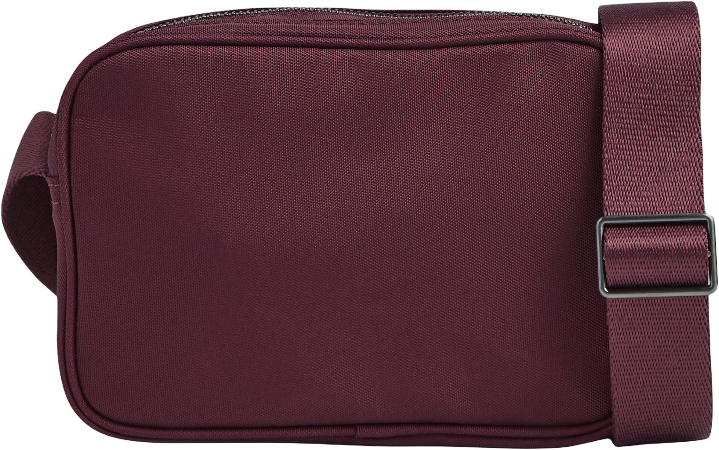 Blockmbg Cross. Bag, Rec.