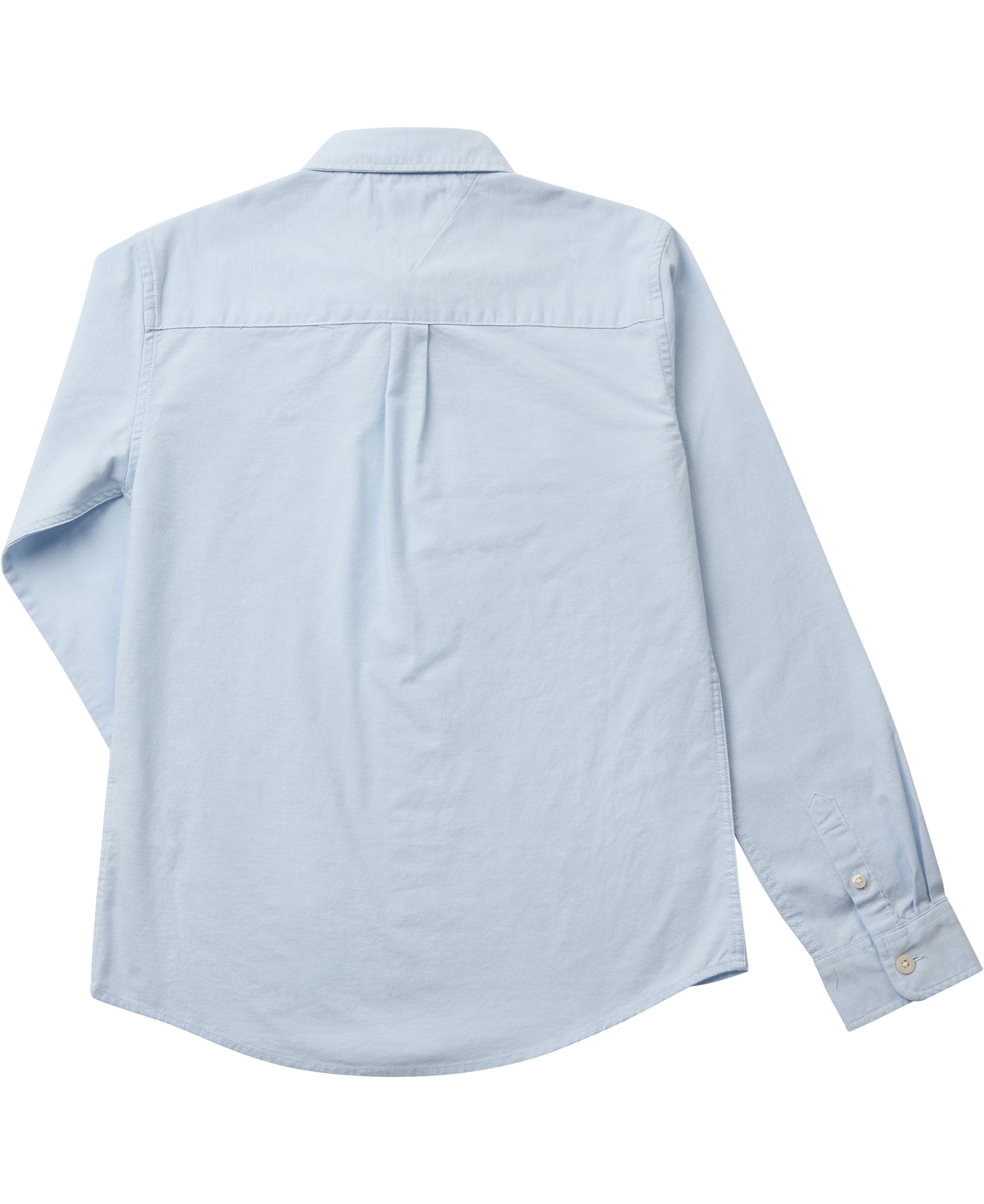 FLAG OXFORD SHIRT LS