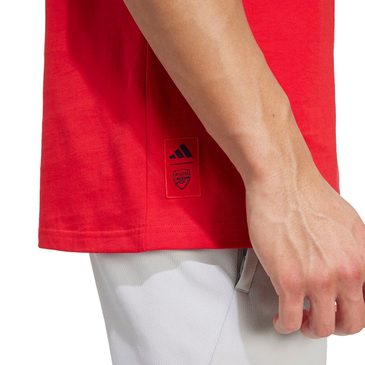 Arsenal Seasonal Graphic T-Shirt