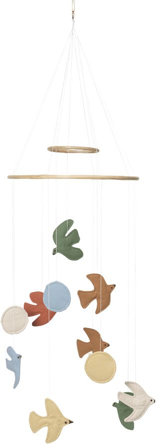 Swif Bird Mobile - Multi