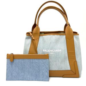 Balenciaga Tote