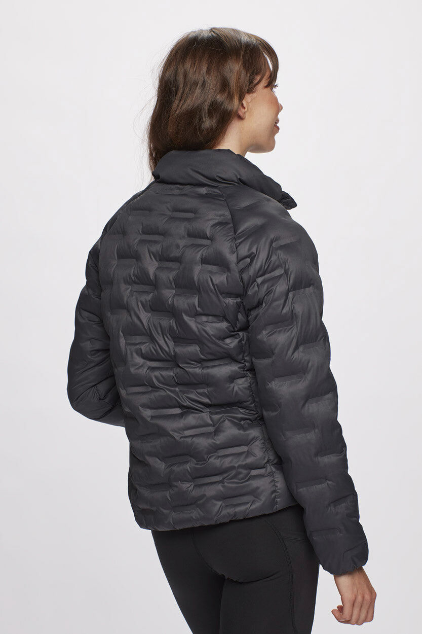 Lanea overgangsjakke