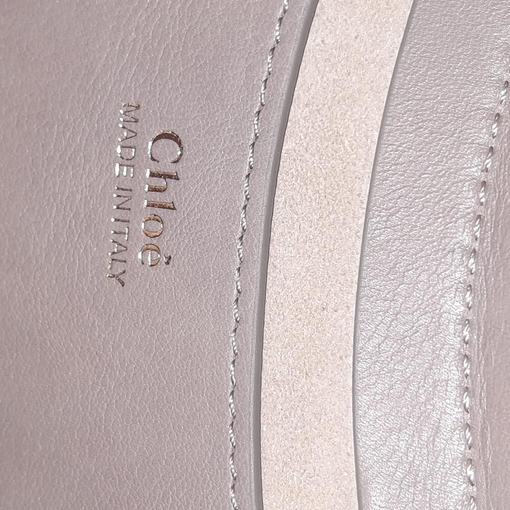 Chlo&eacute; Shoulder Bag