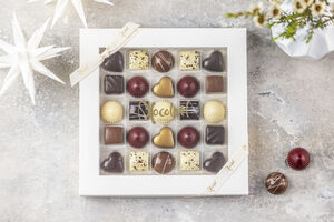 CHRISTIANSFELDER STAR 25