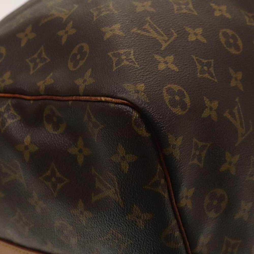 Louis Vuitton Keepall
