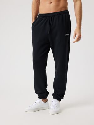 BORG CLASSIC SWEATPANTS
