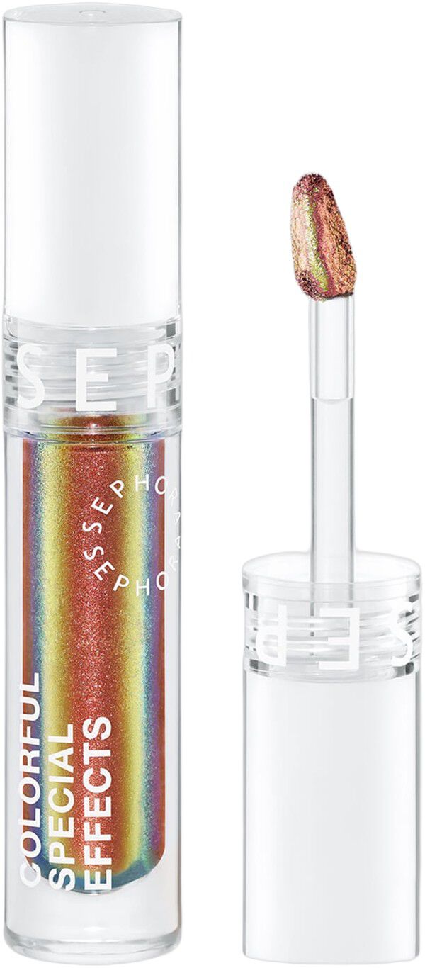 Colorful Special Effects - Flydende multichrome &oslash;jenskygge