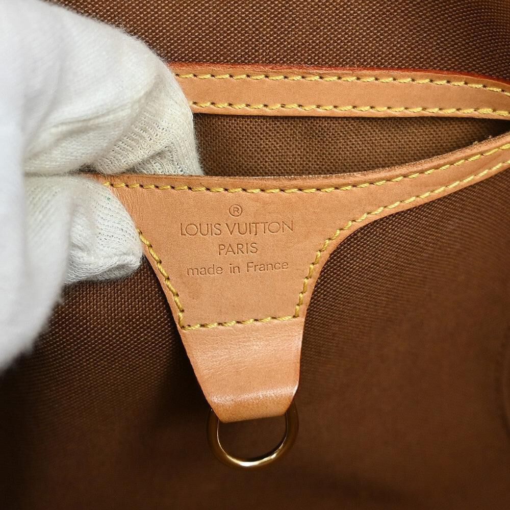 Louis Vuitton Ellipse