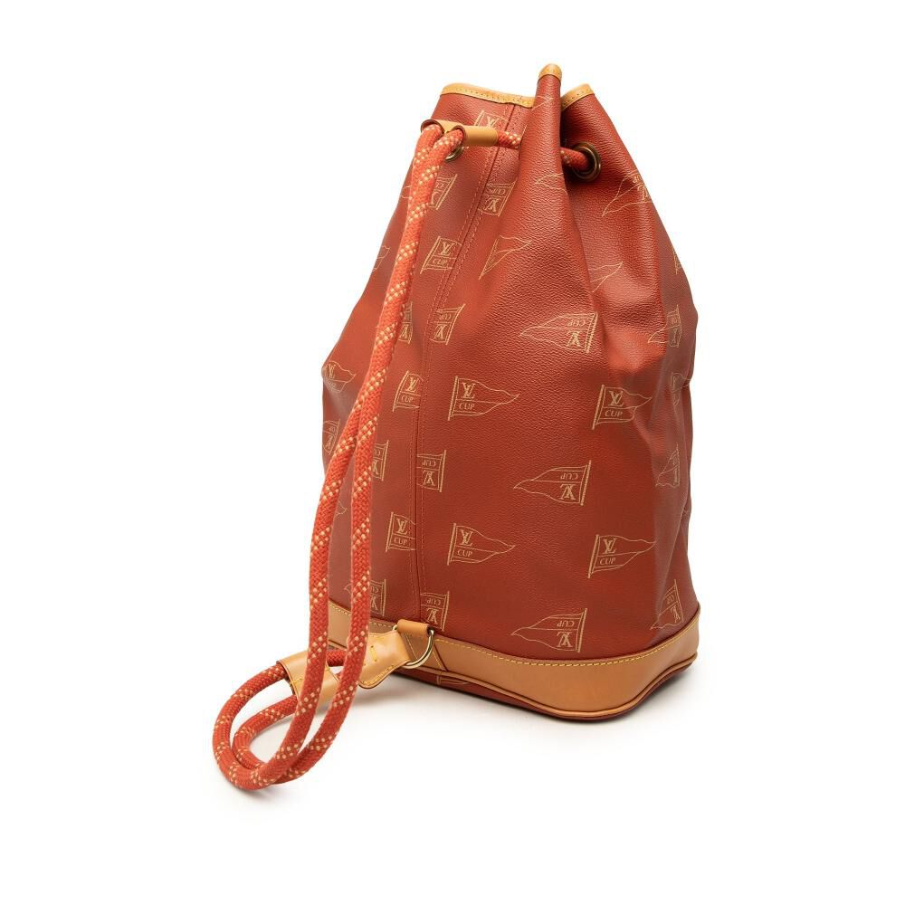 Louis Vuitton Backpack