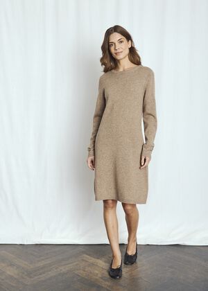 BS Iselin Regular Fit Dress