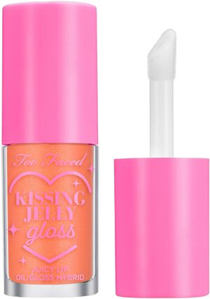 Kissing Jelly - glans