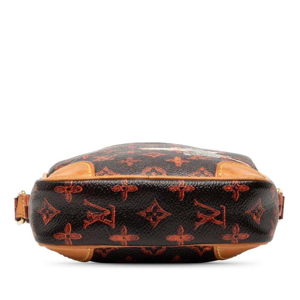 Louis Vuitton Crossbody Bag