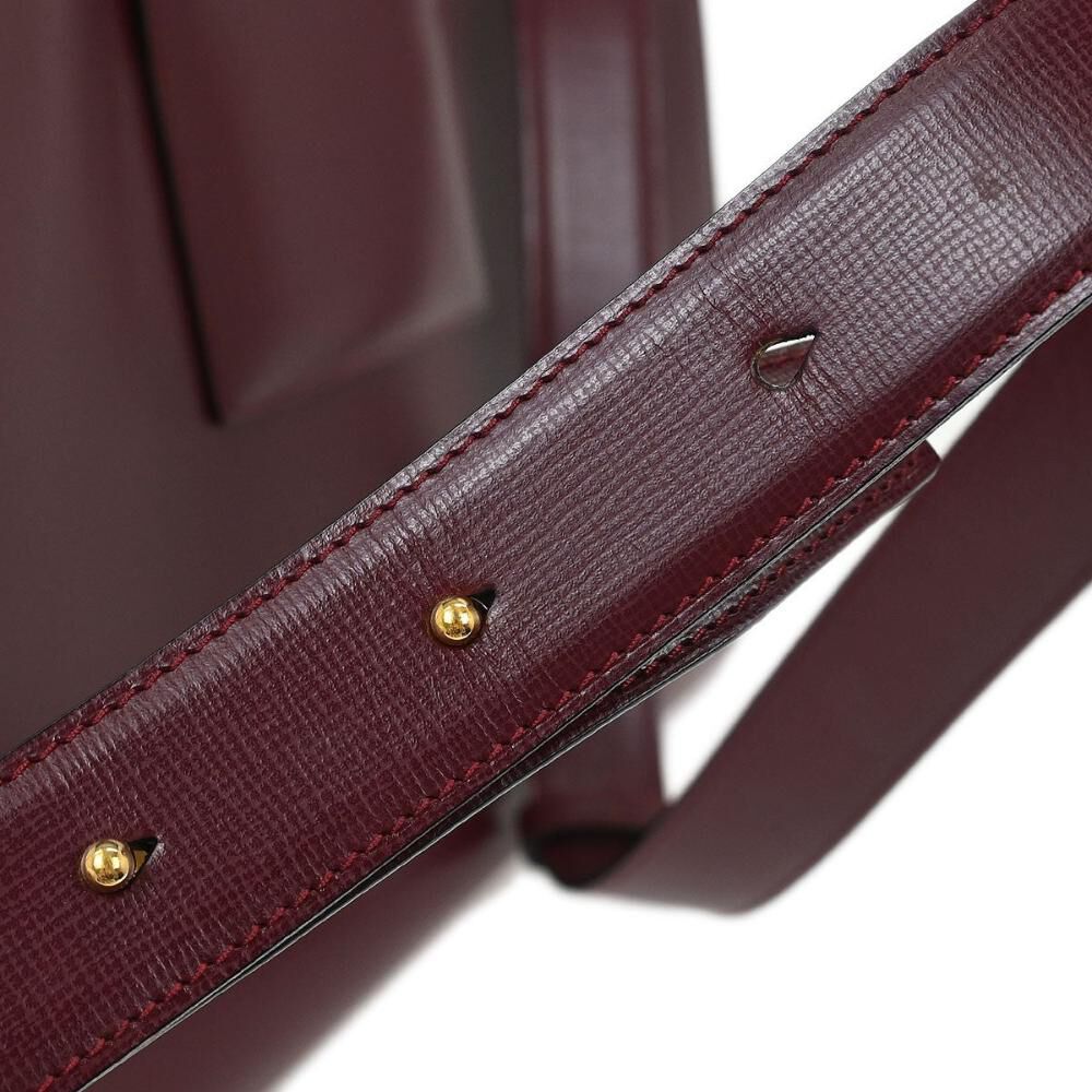 Cartier Shoulder Bag