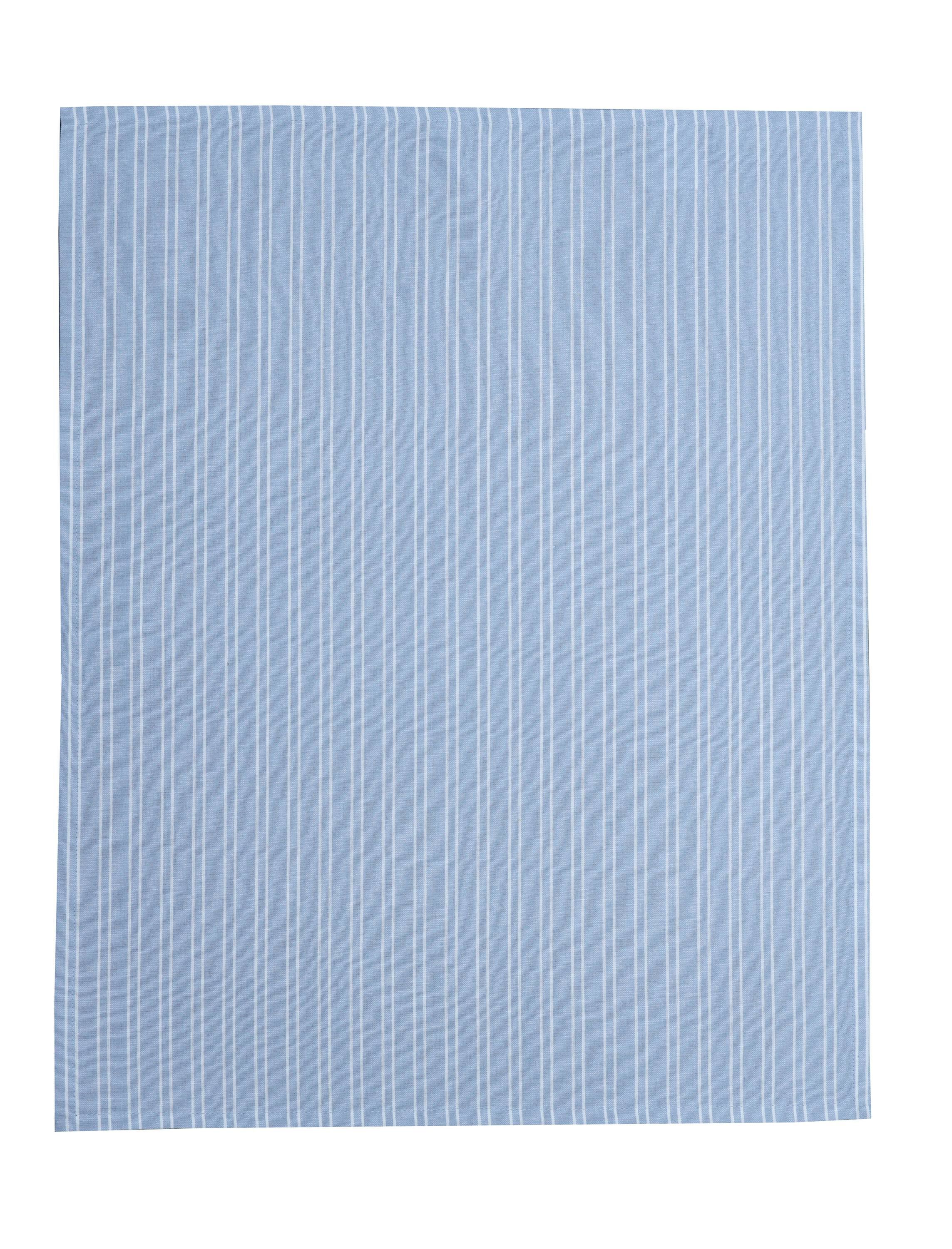Tea Towels 50x70 cm STORM Stripe Light Blue