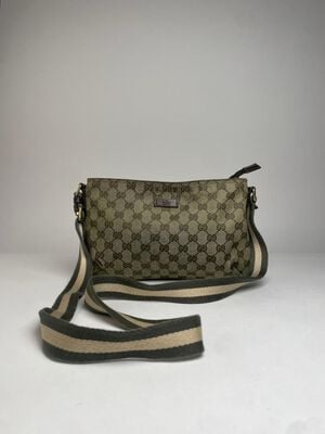 Gucci Shoulder Bag
