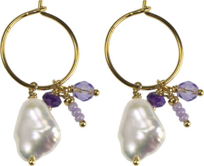 Christa earrings