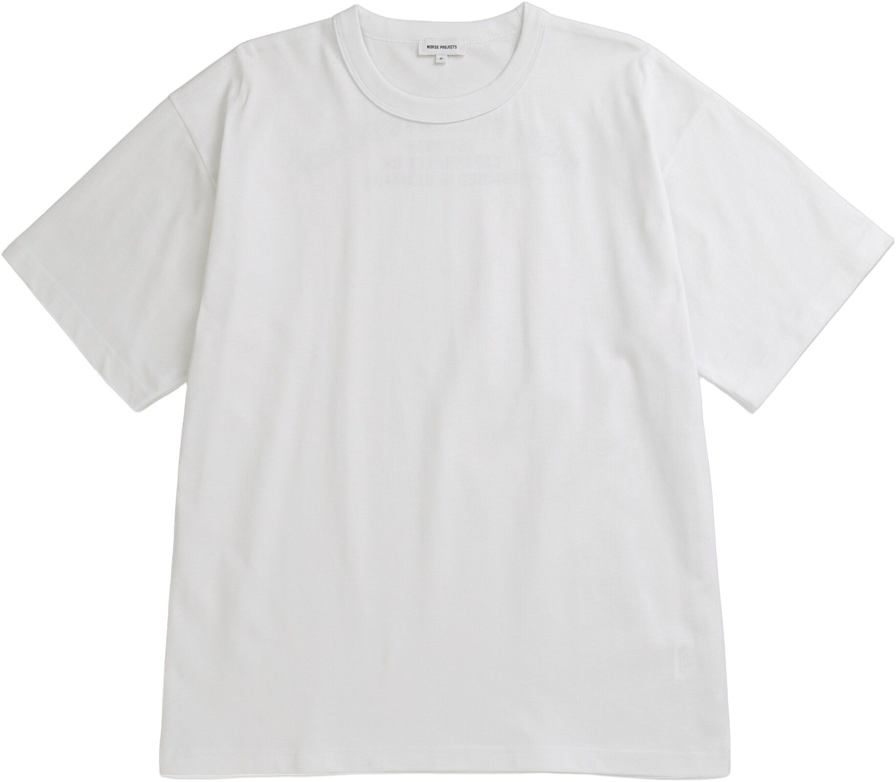 Snekkersten Organic Arch Print T-Shirt