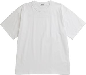 Snekkersten Organic Arch Print T-Shirt