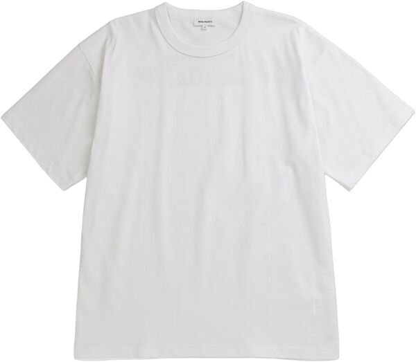 Snekkersten Organic Arch Print T-Shirt
