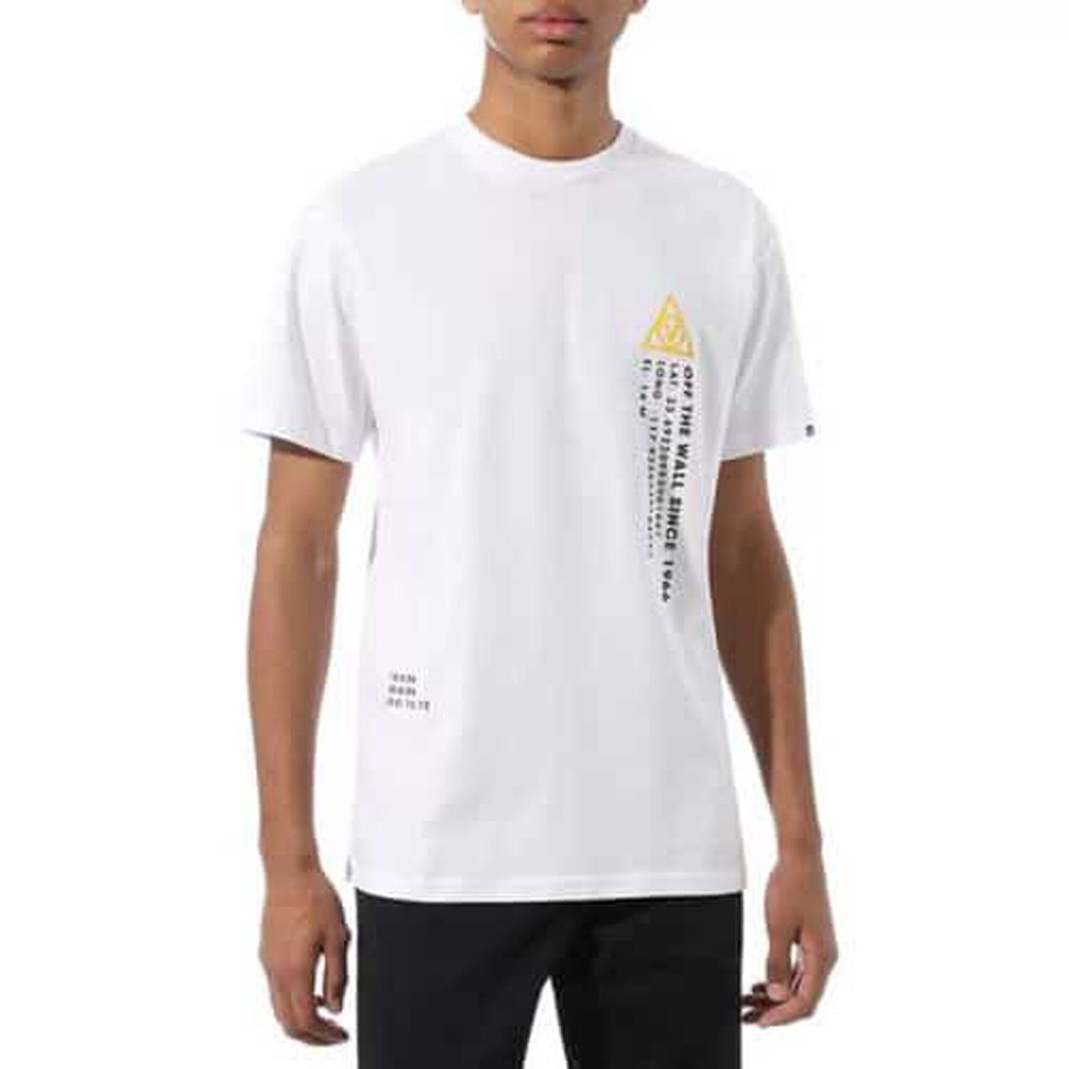 66 Supply T-shirt