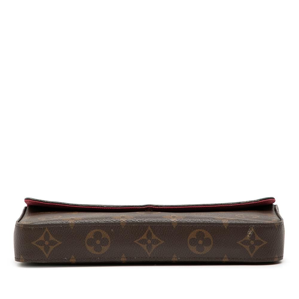 Louis Vuitton Pochette Felicie
